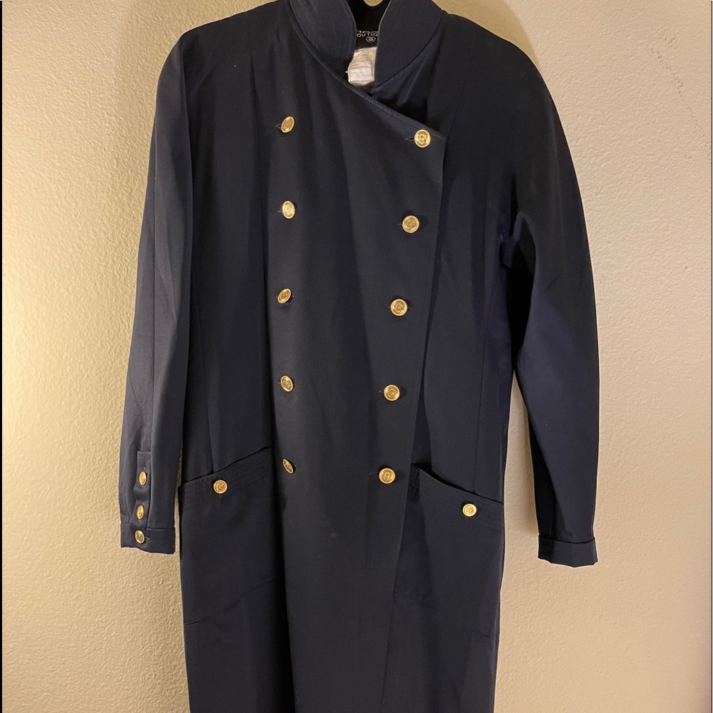 CHANEL boutique one-piece suit